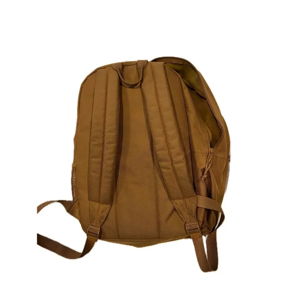 Generic Tan Camo Tactical Backpack